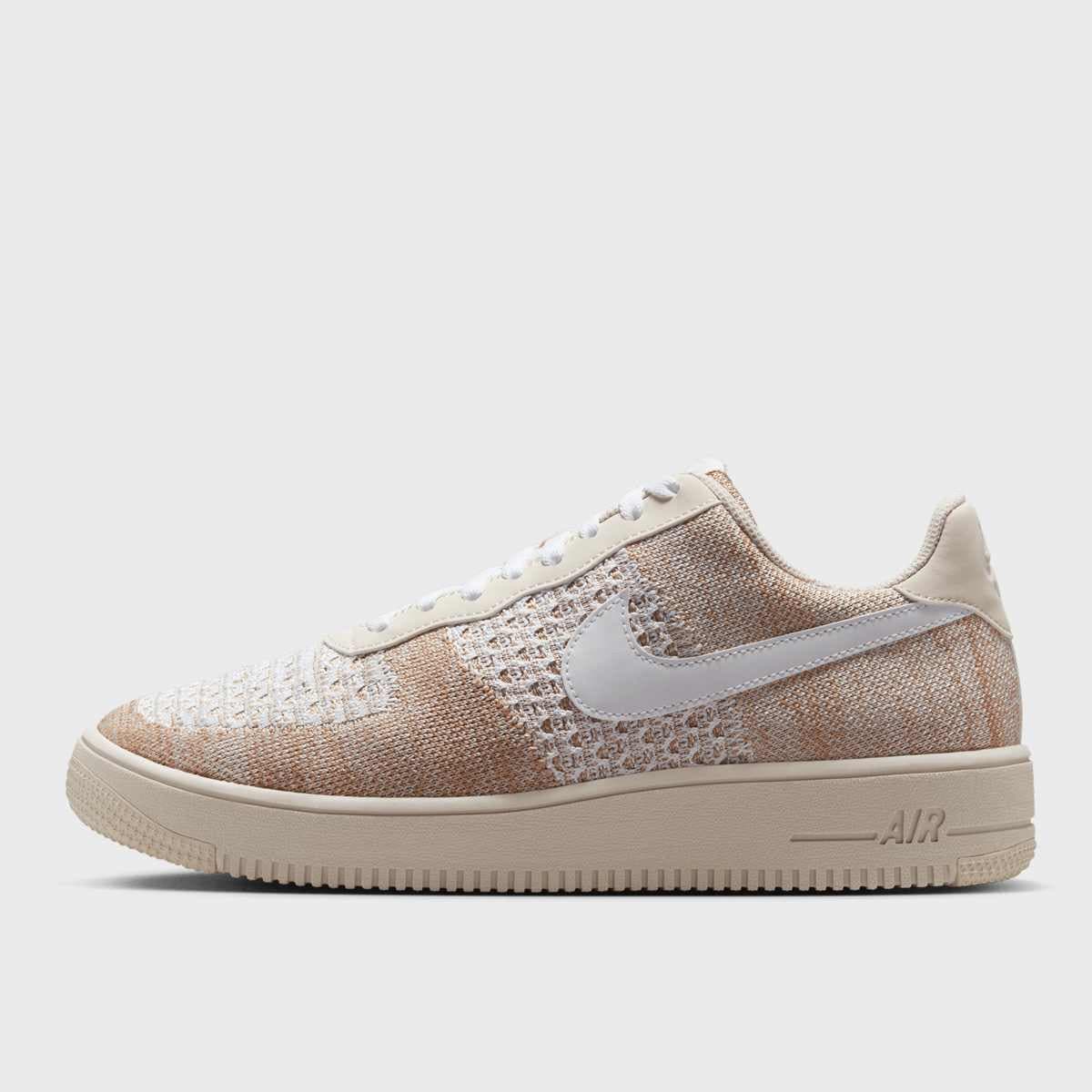 Air Force 1Flyknit 2.0 