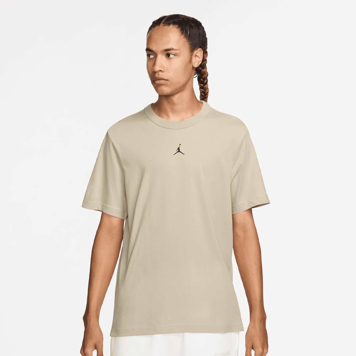 Dri-Fit Sport Shortsleeve Top
