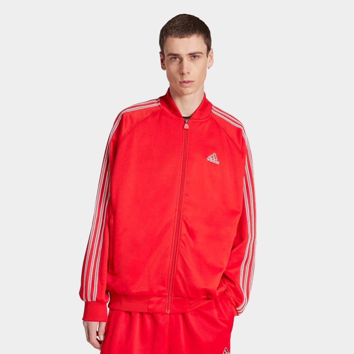 Track Jacket