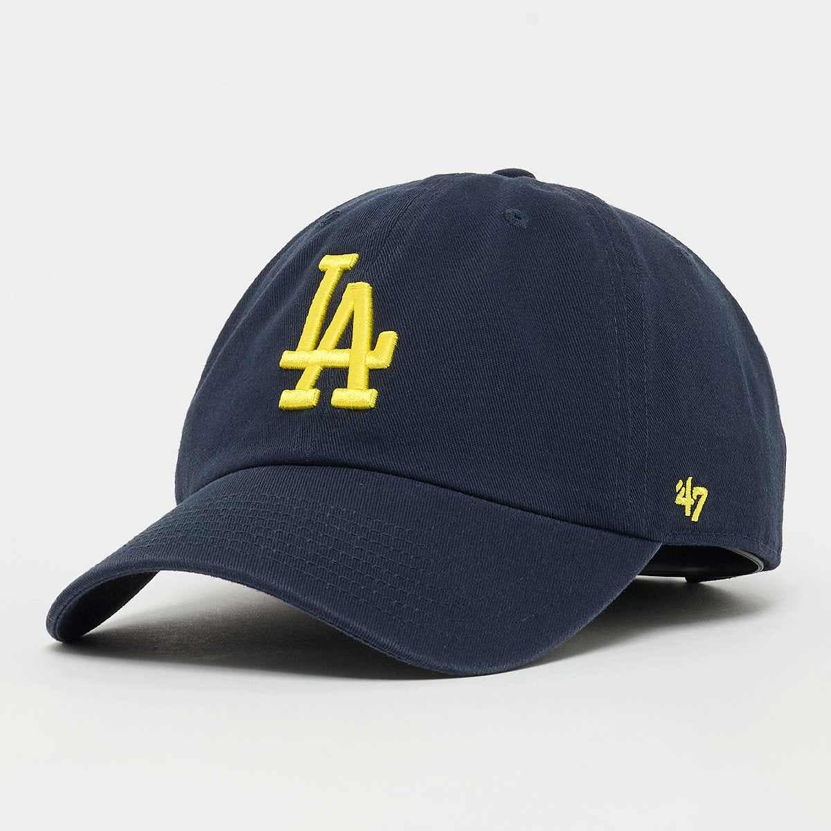 '47 Clean Up MLB Los Angeles Dodgers