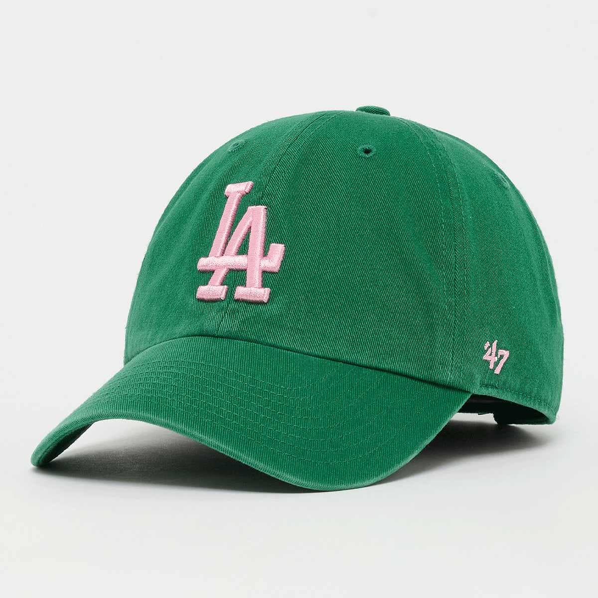 '47 Clean Up MLB Los Angeles Dodgers