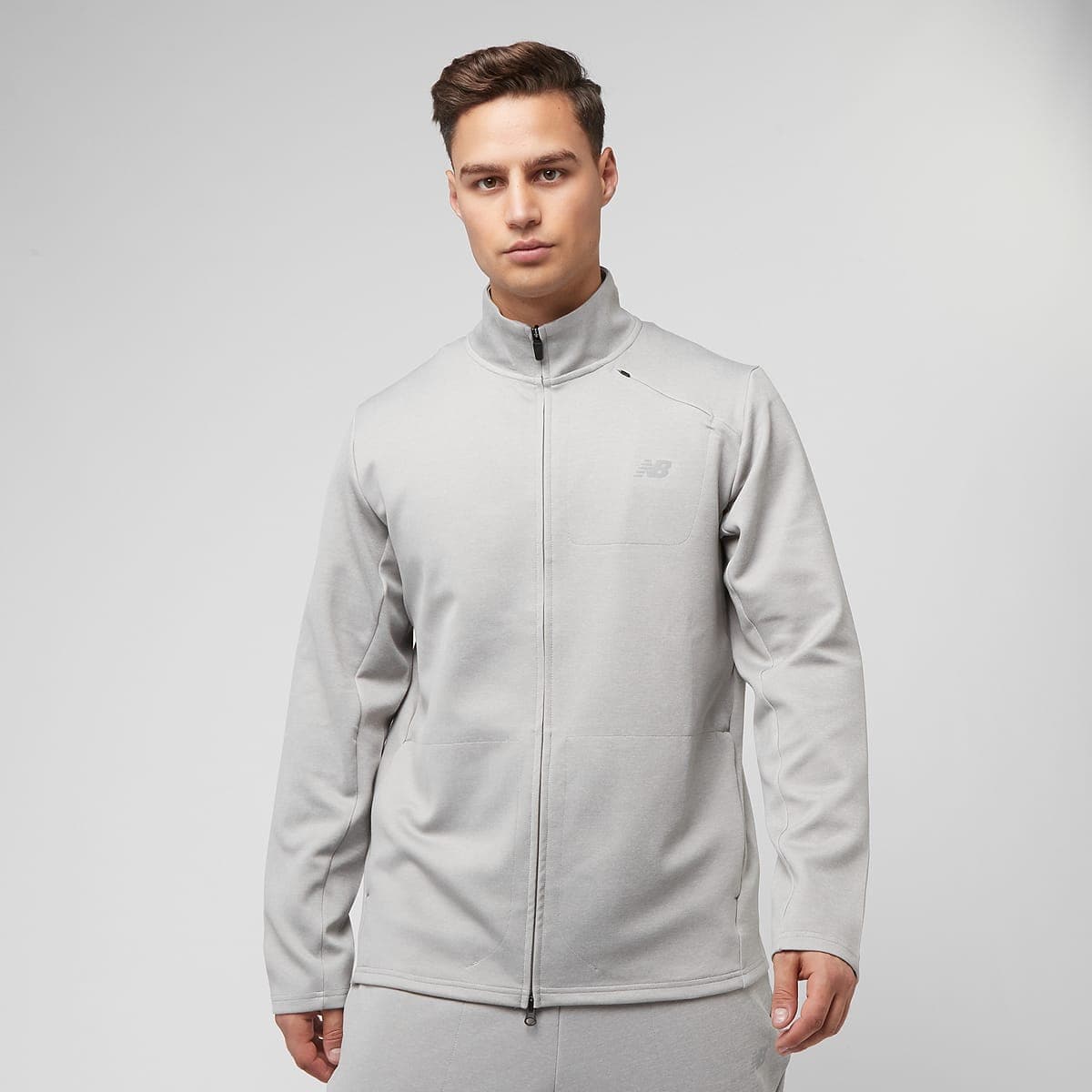 Tech Knit Full Zip 