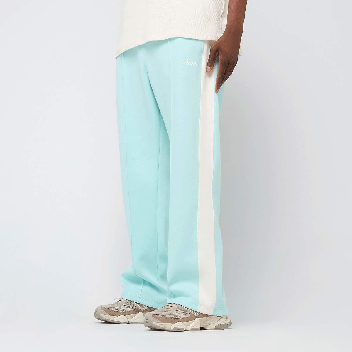 Sidestripe Trackpants