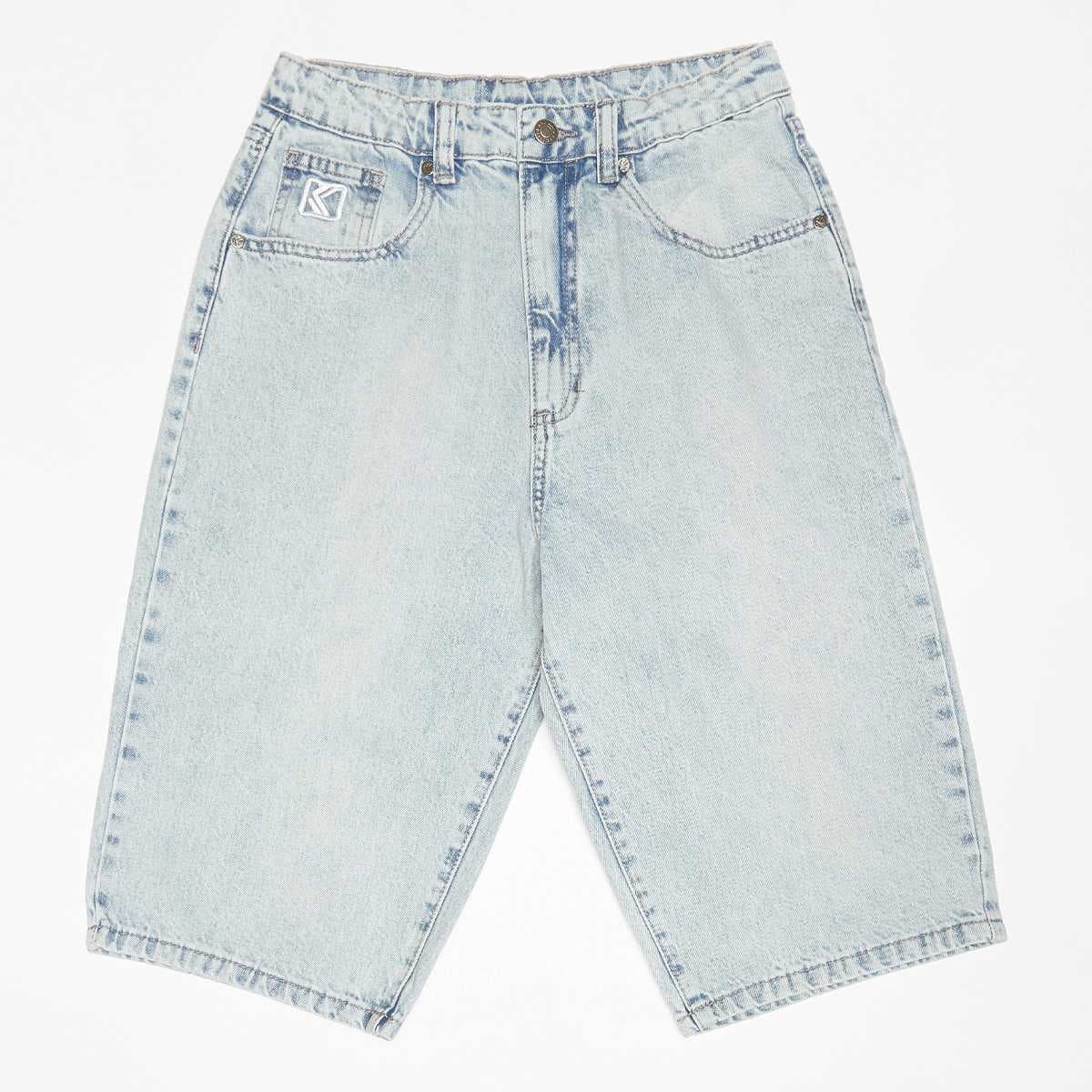 Patches Jorts Junior