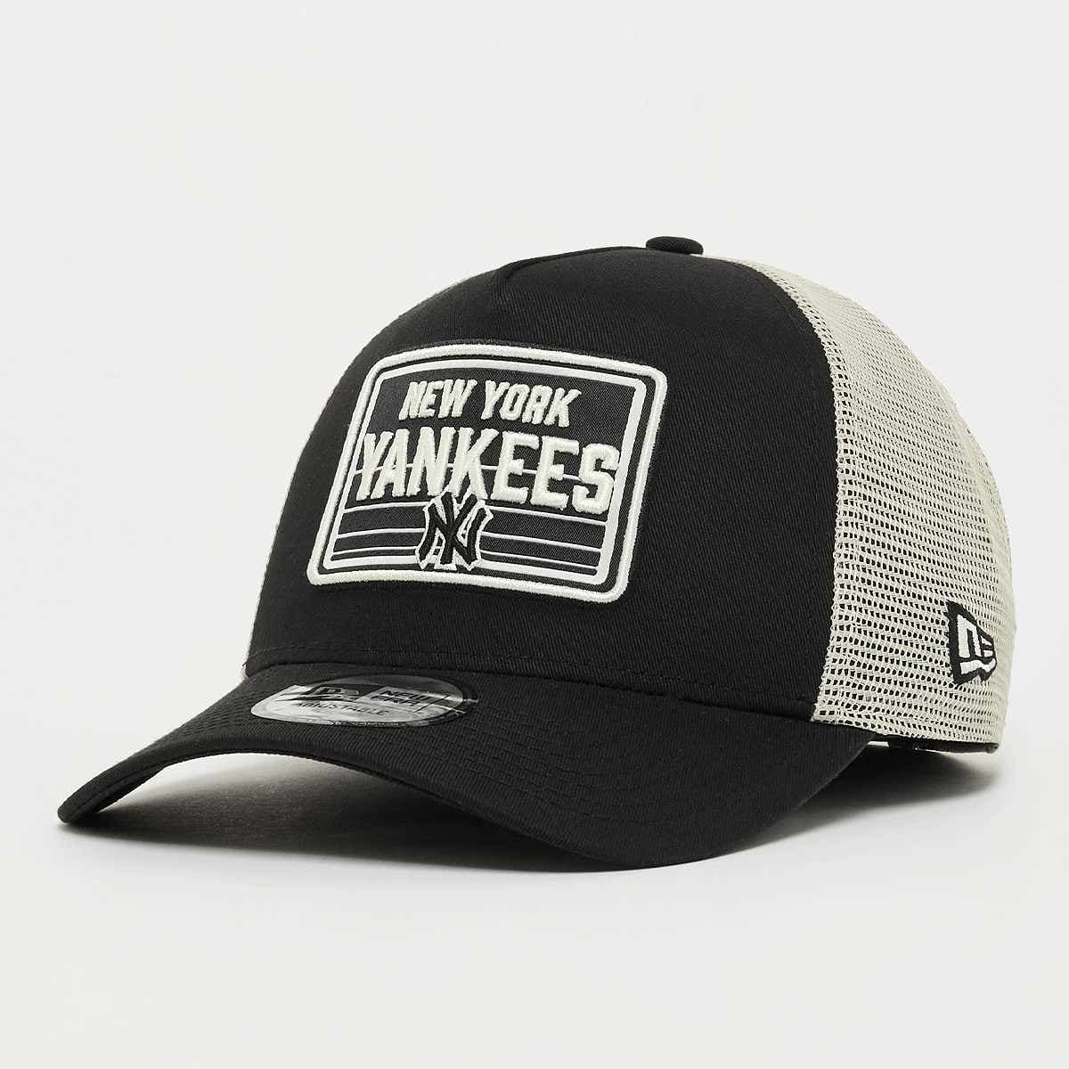 A-Frame Trucker MLB Patch New York Yankees