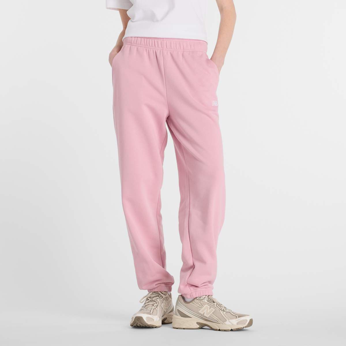 Sport Essentials French Terry Jogger