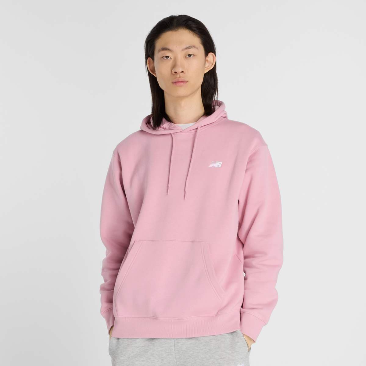 Sport Essentials Fleece Hoodie