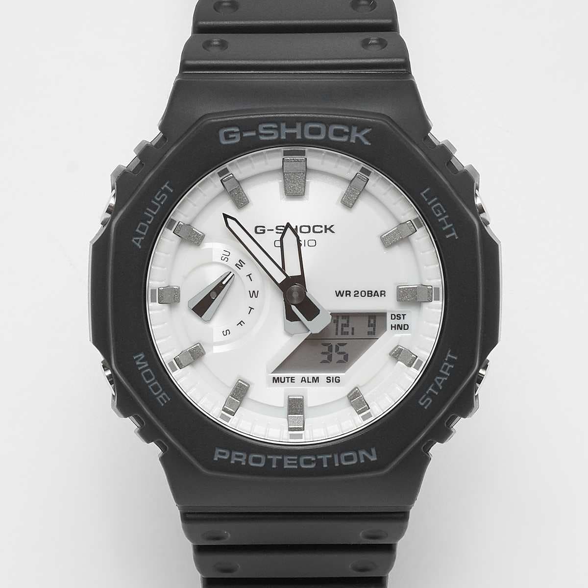GA-2100WD-1AER 