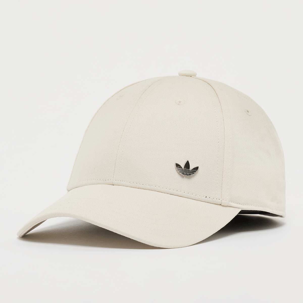 adi Metal Baseball Cap