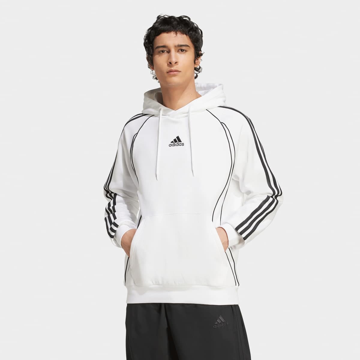 Teamgeist Hoodie