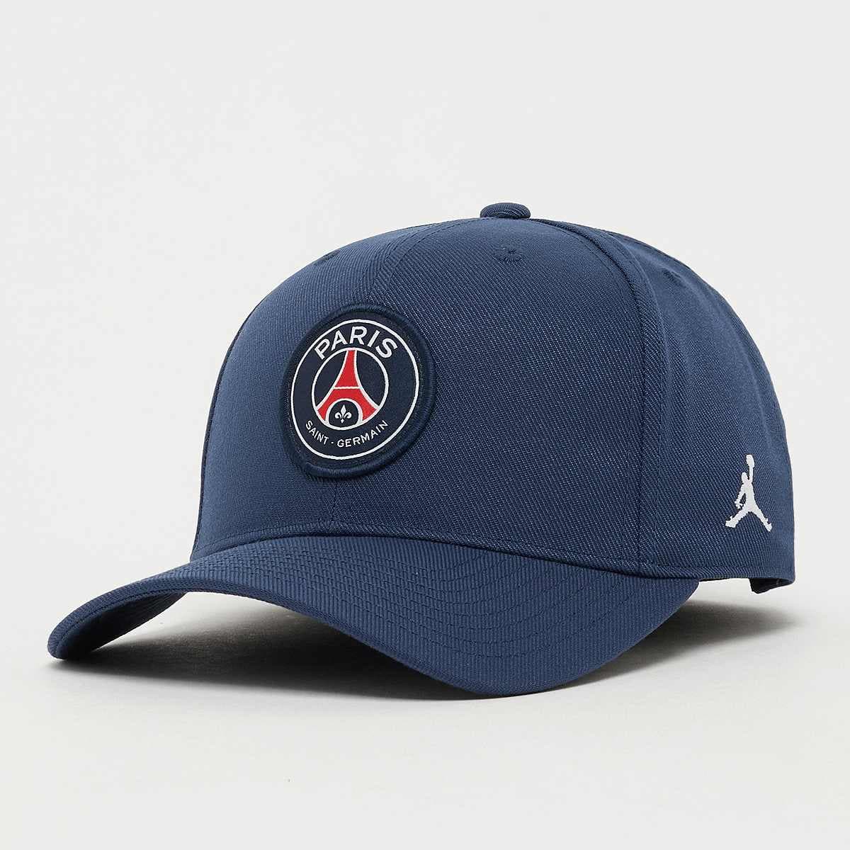 Jan PSG Cap