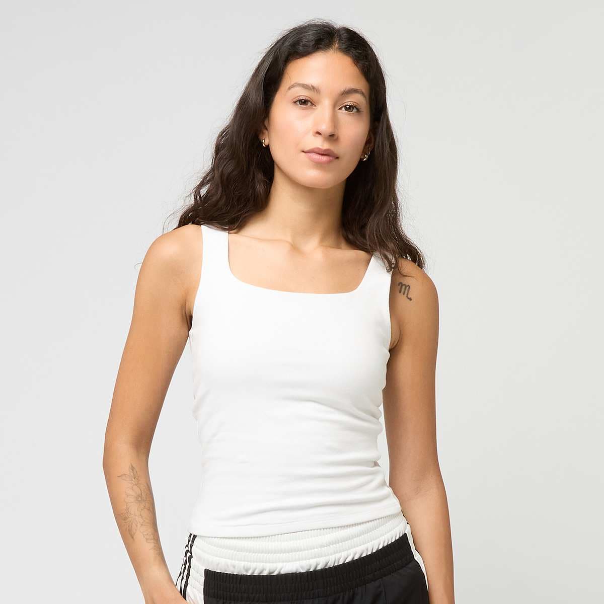 Square Neck Top
