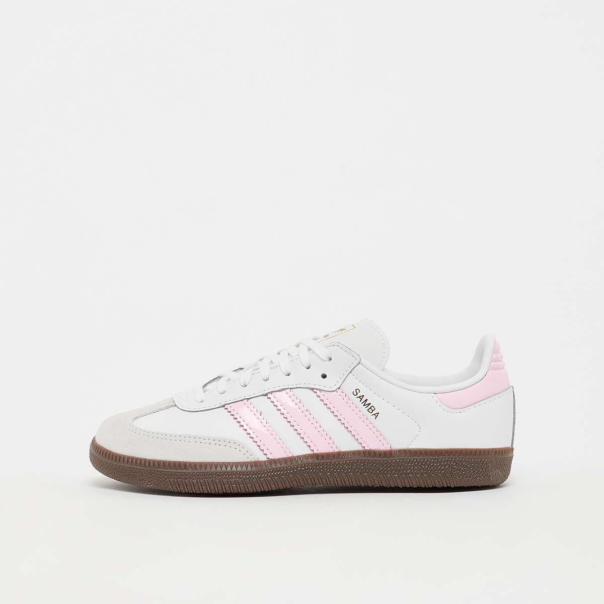 Samba OG (PS)