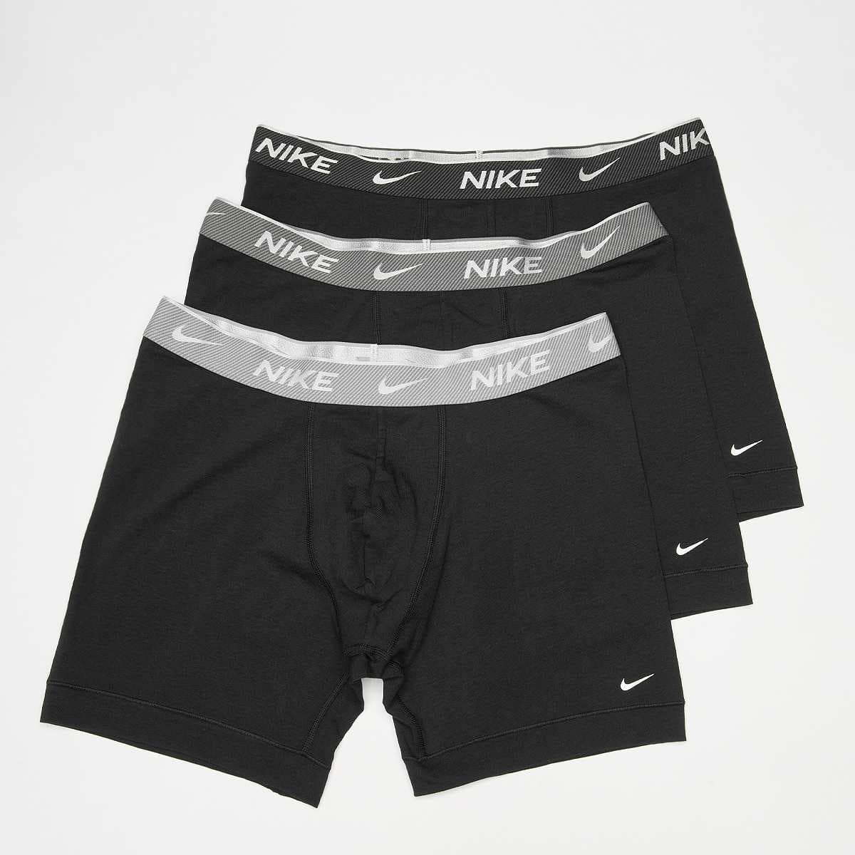 3 PACK - Everyday Cotton Stretch Trunk