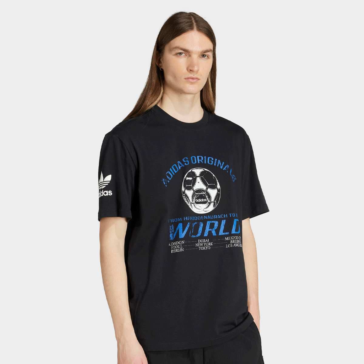 90s Football Tee