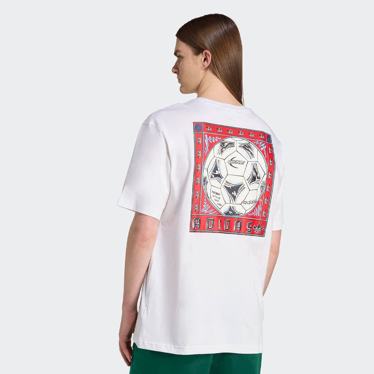 Graphic Tee