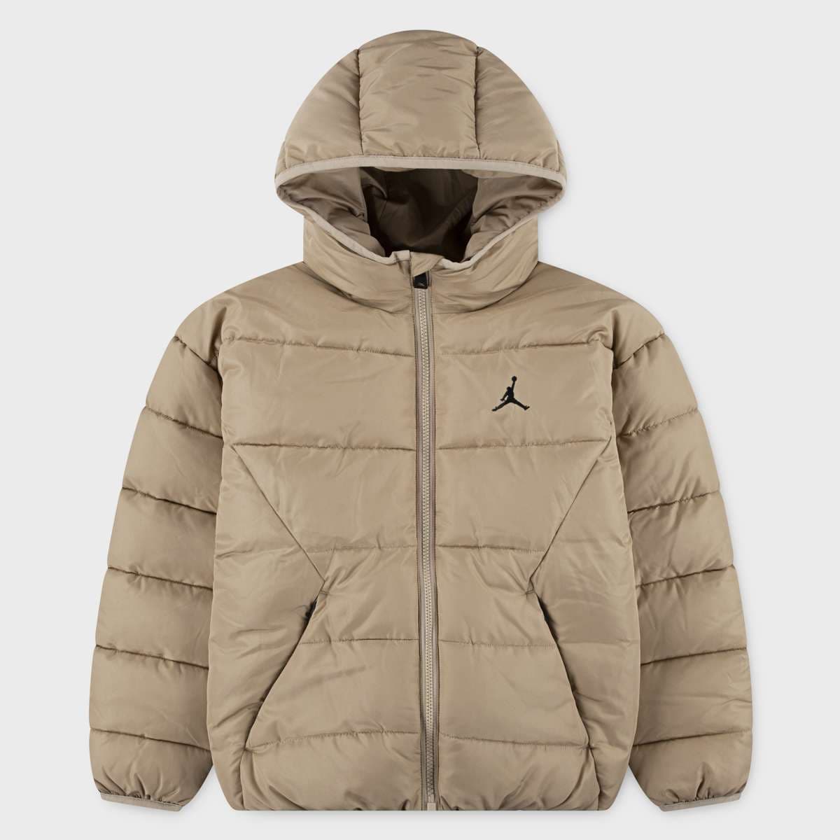 MJ Brooklyn Puffer Jacket