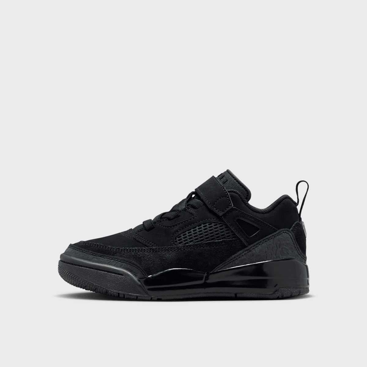 Spizike Low (PS)