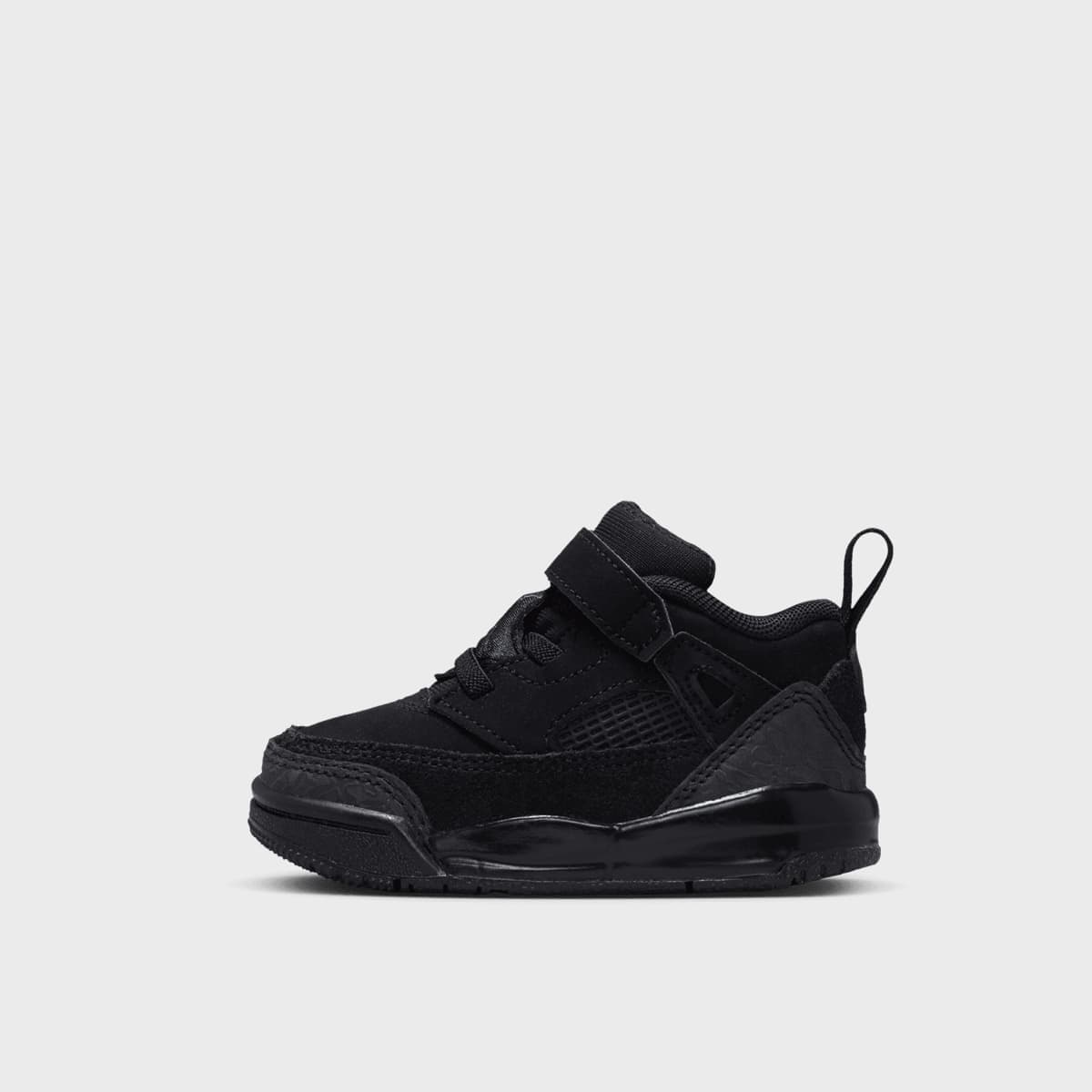 Spizike Low (TD)