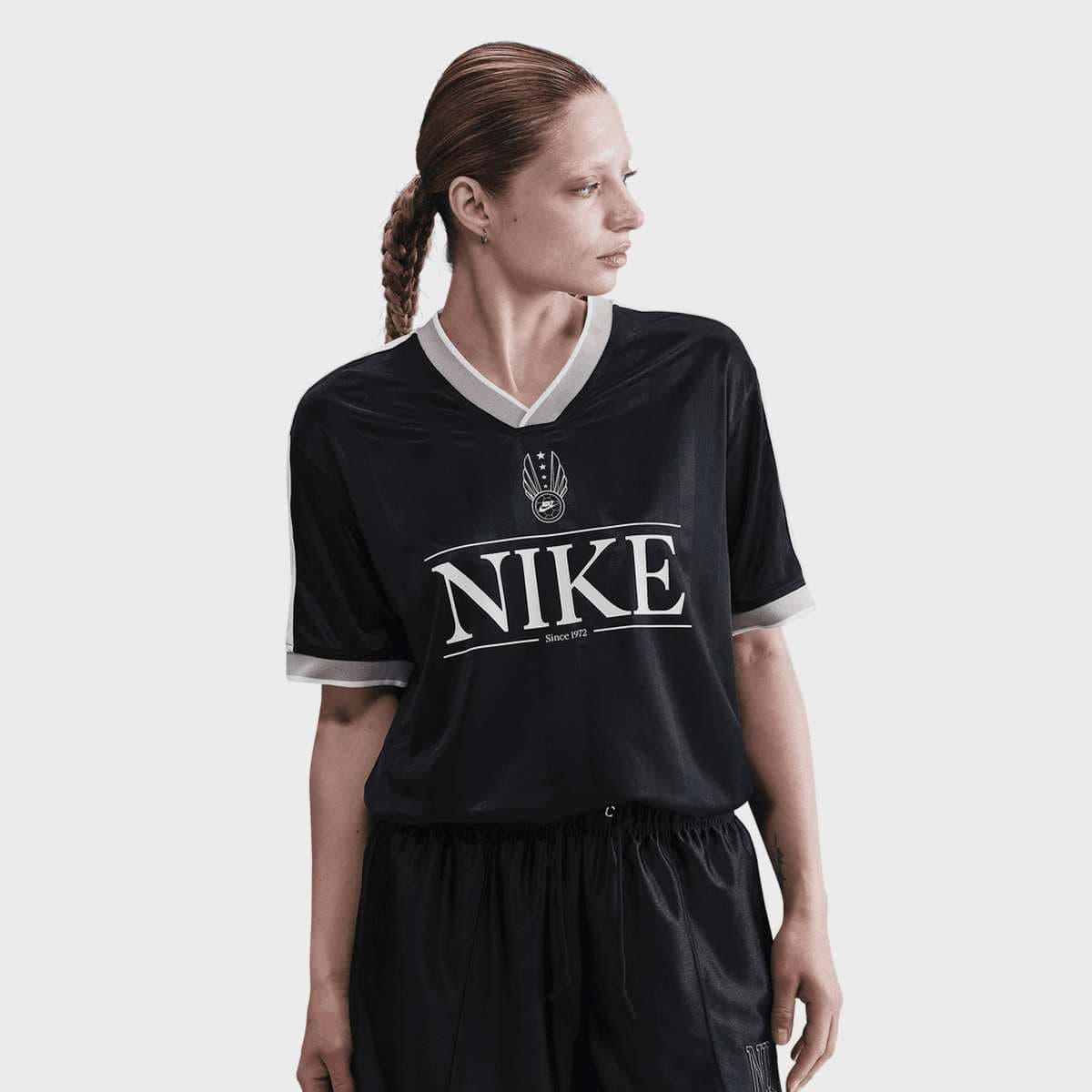 Sportswear V Neck Jersey
