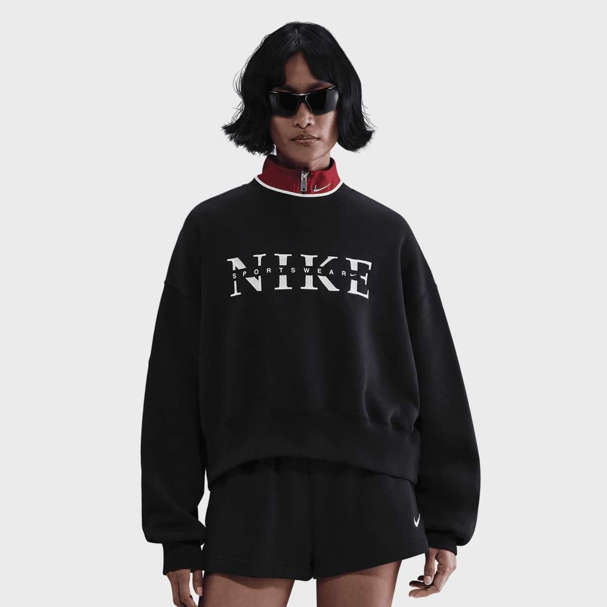 Sportswear Phoenix Fleece Crew GLS