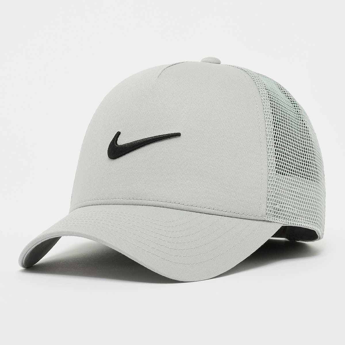 Rise Club Trucker Cap Swoosh 