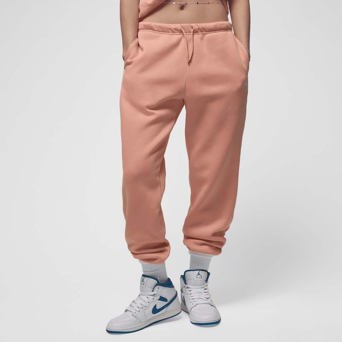 Brooklyn Fleece Pants