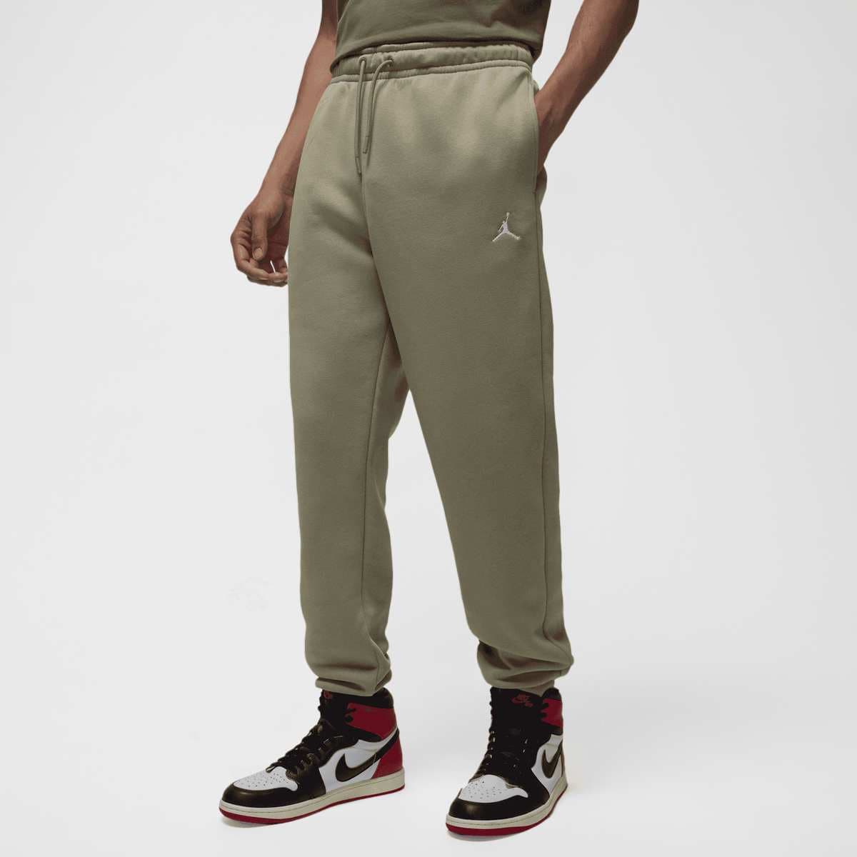 Brooklyn Fleece Pants