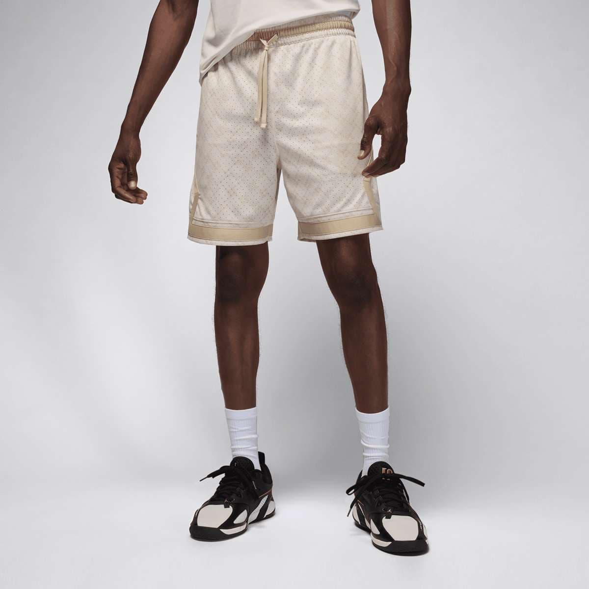Dri-FIT Diamond Shorts