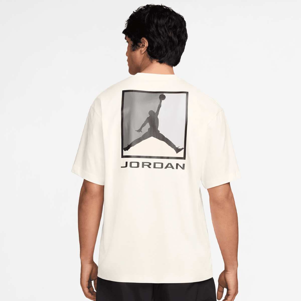 Brooklyn Shortsleeve Crew