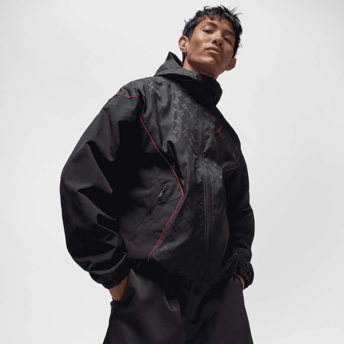 Brooklyn Jacket