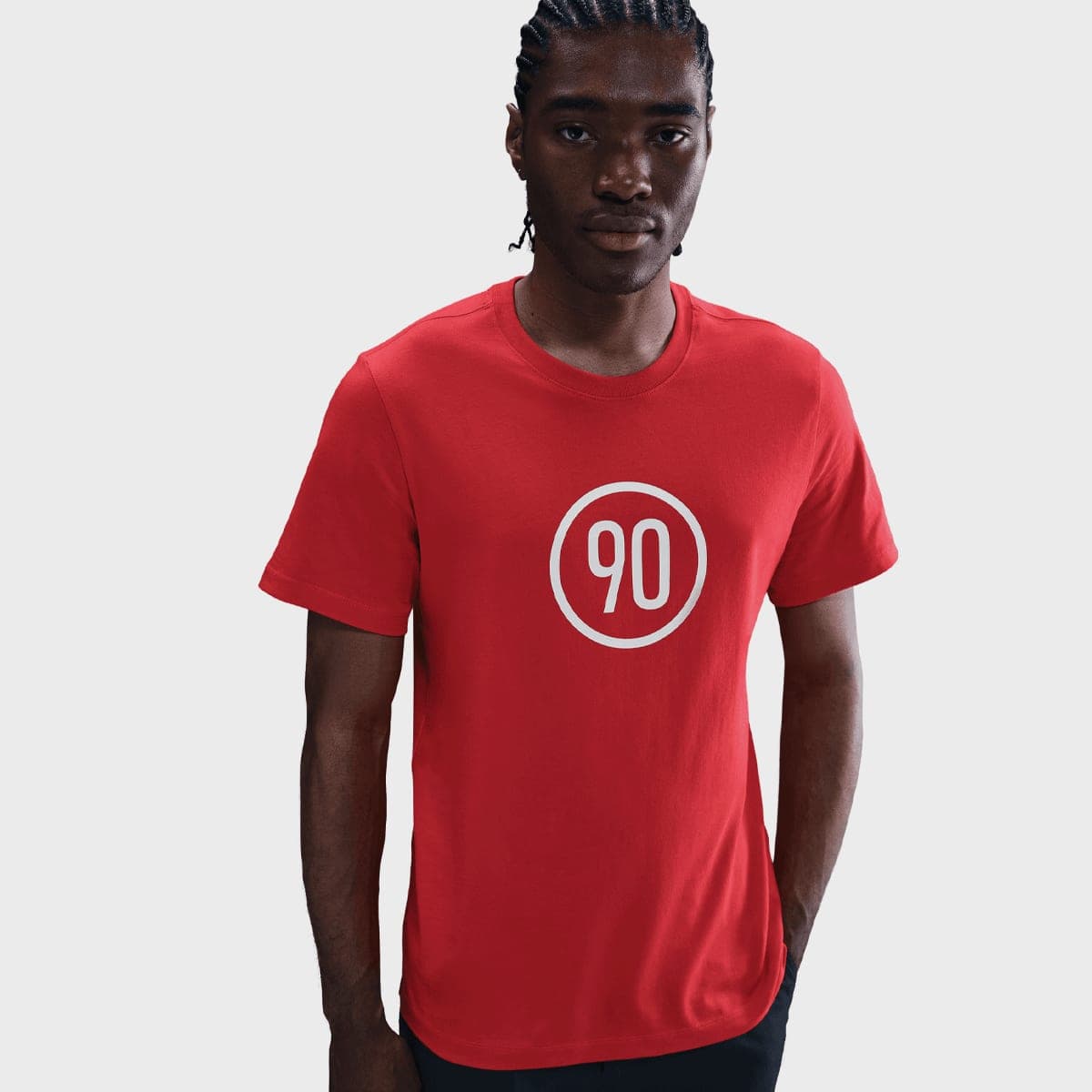 Tee Total 90