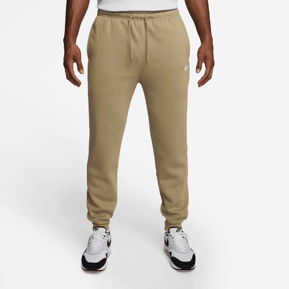 Club Basketball Jogger