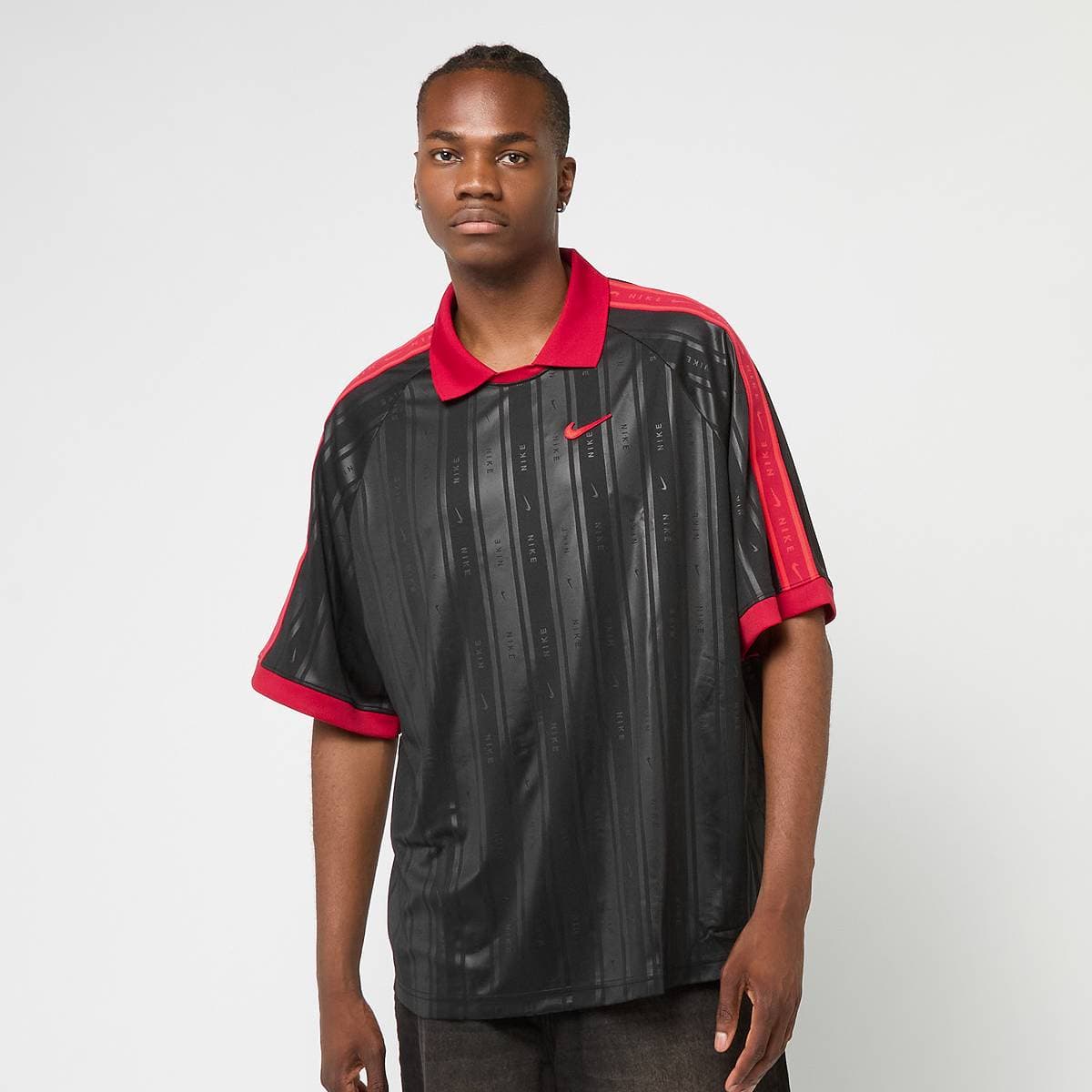 Sportswear Short-Sleeve Top