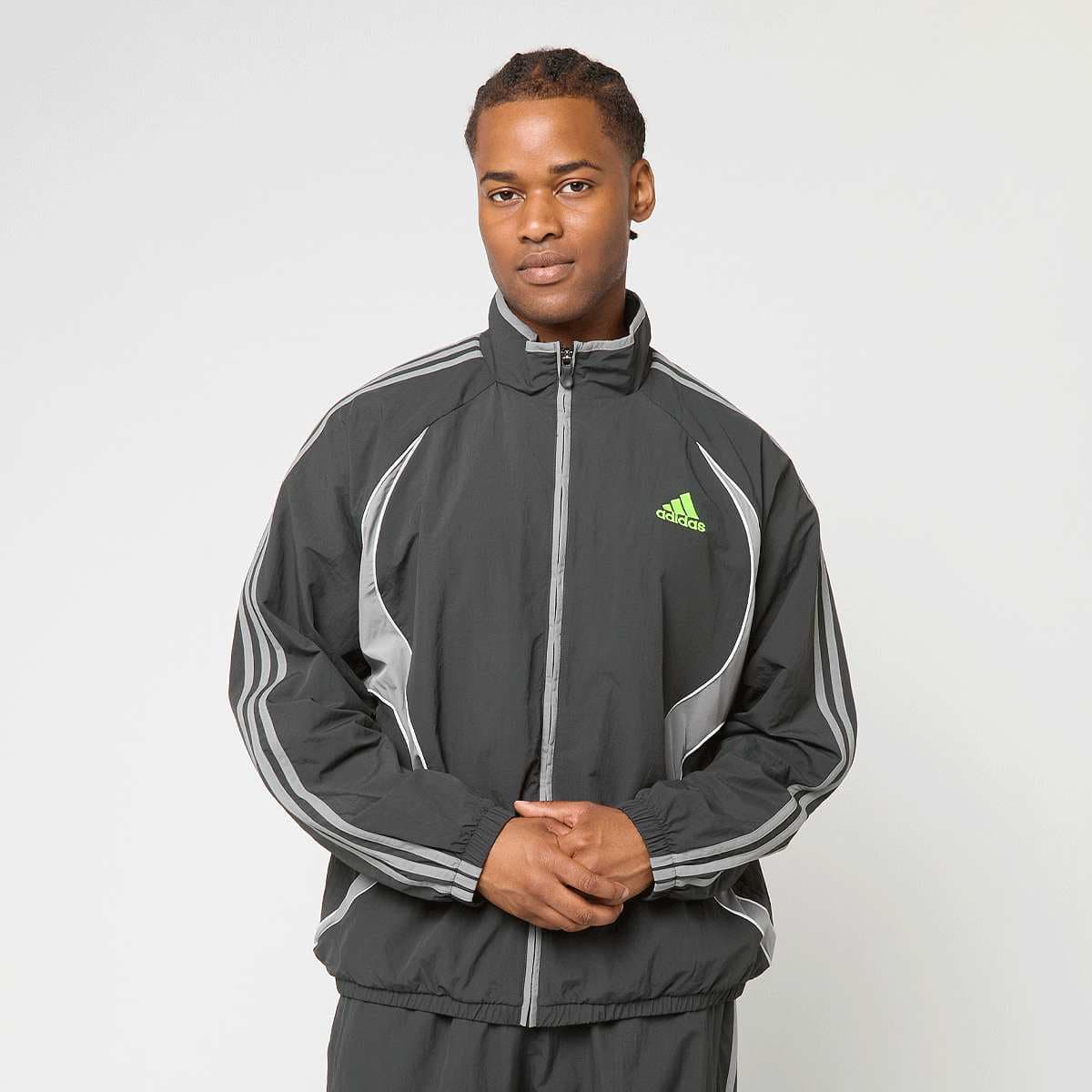 Teamgeist Tracktop