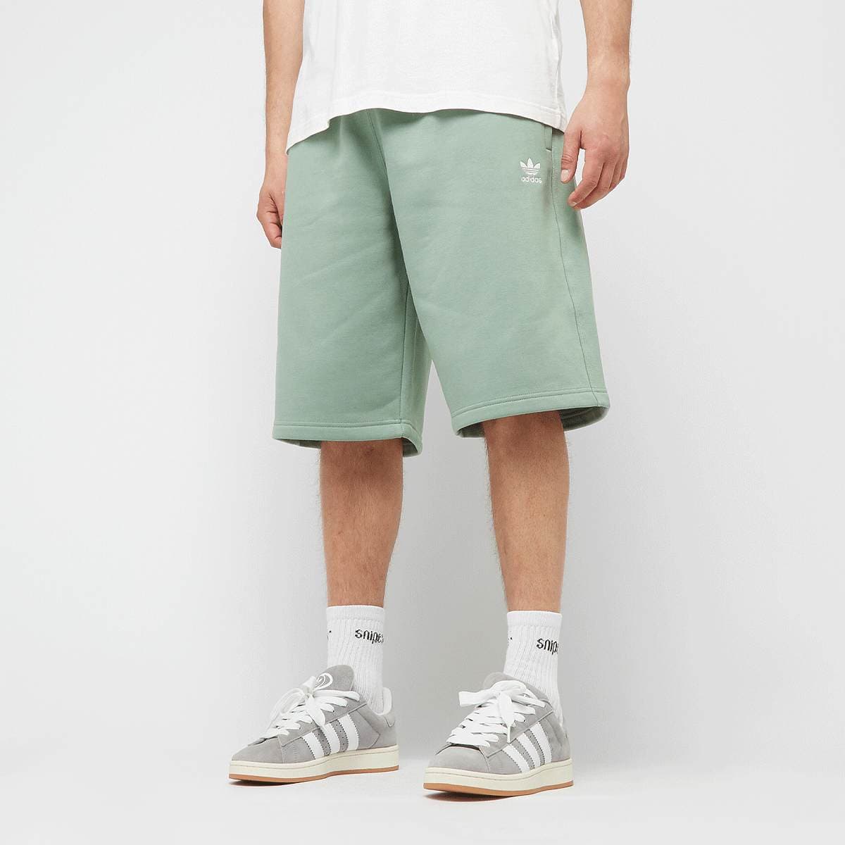 Essential NC 12 Shorts