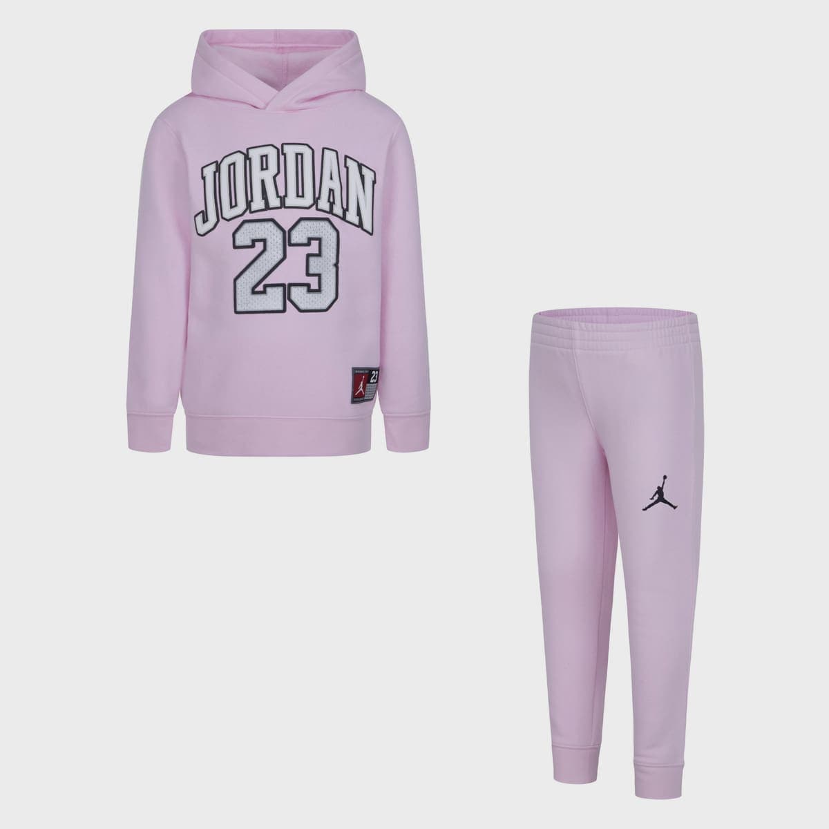 Jersey Pack Pullover Set