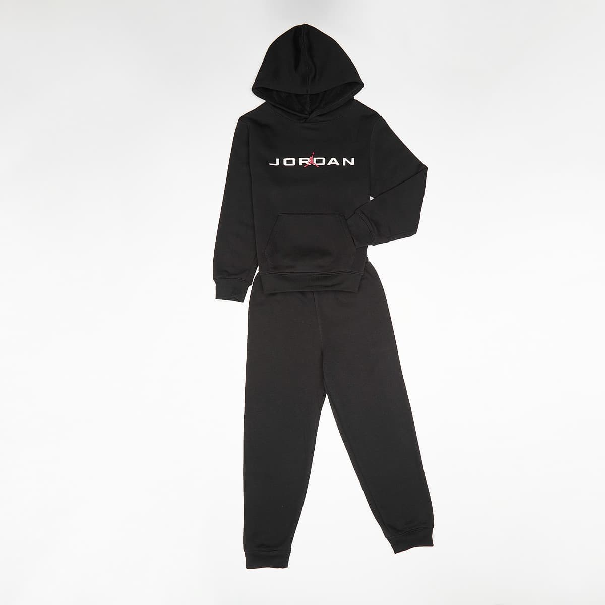MJ Baseline Fleece Set