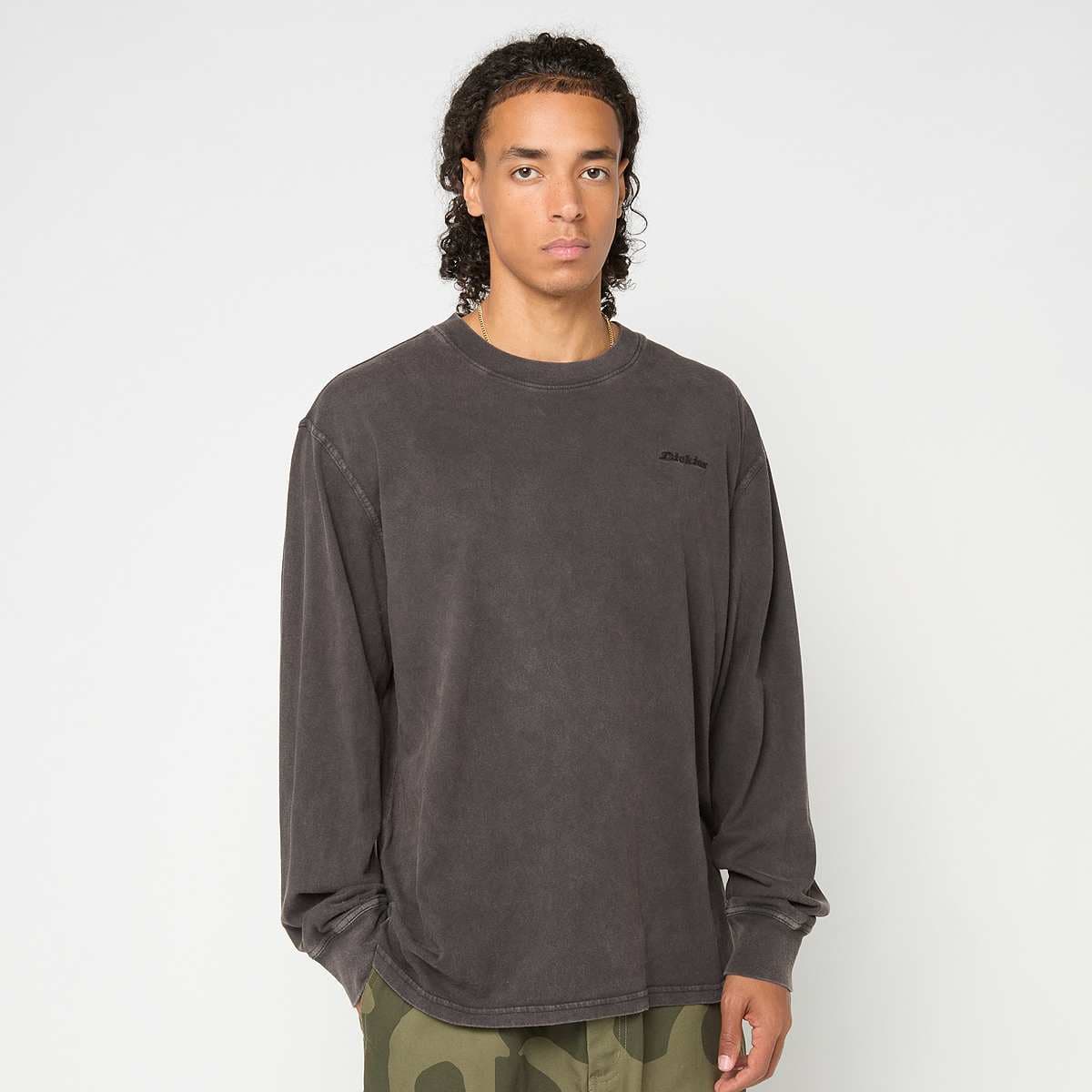 Plentywood Tee Longsleeve