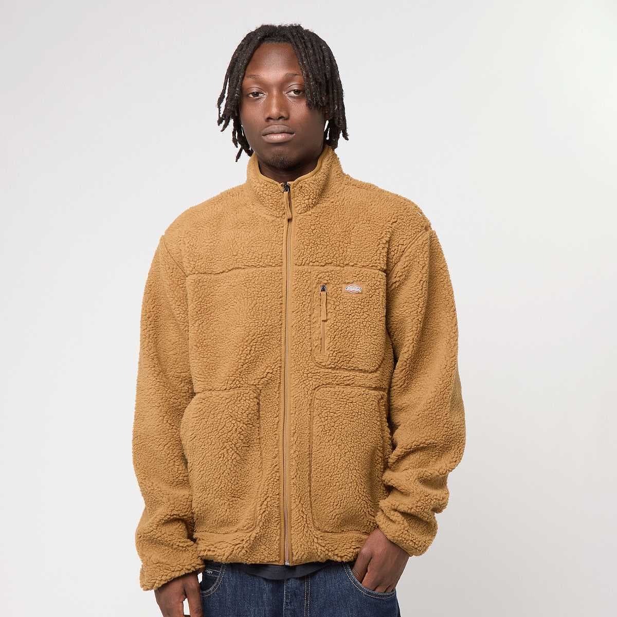 Mount Hope Fleece