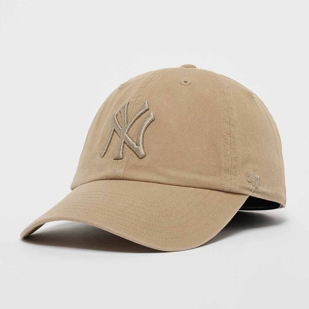 Clean Up MLB New York Yankees 
