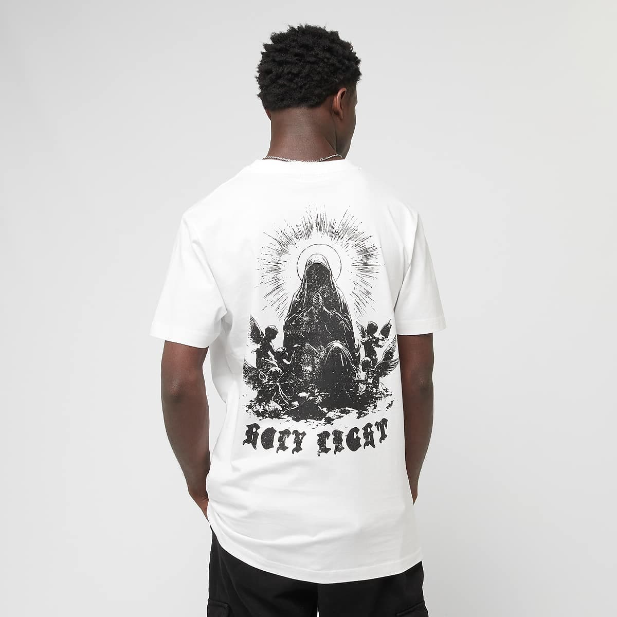 Holy Light Tee 