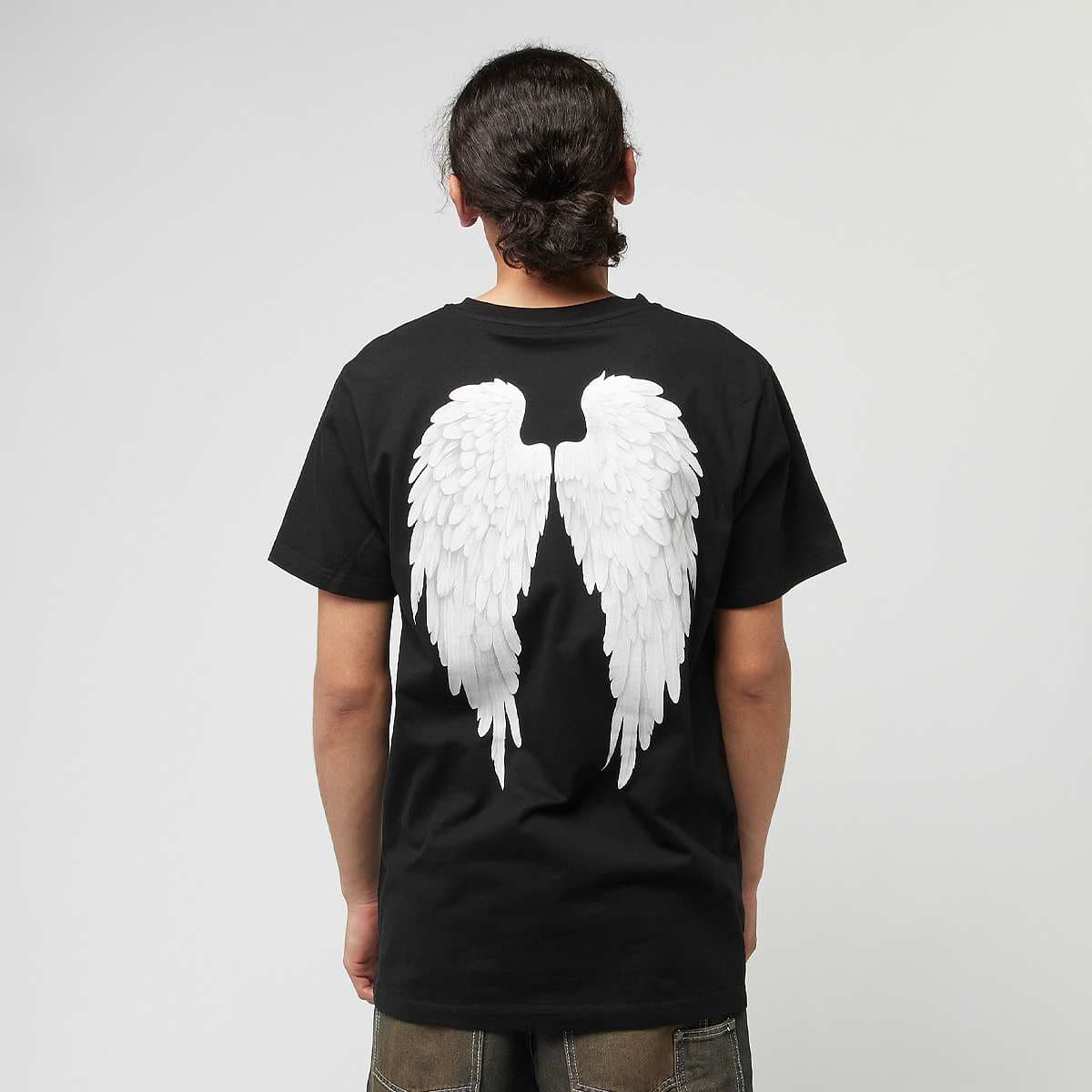 Wings Of An Angel Tee 