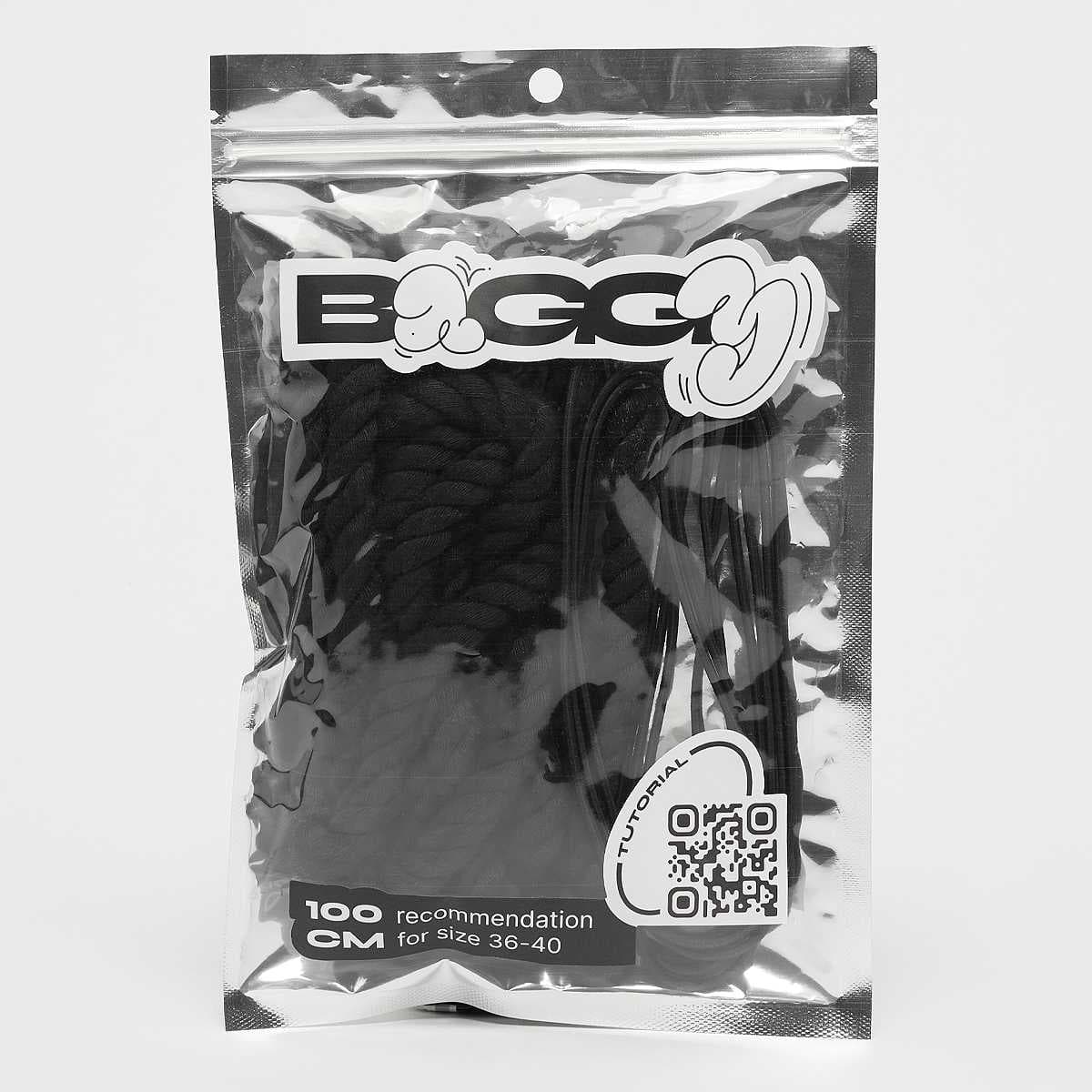 Rope Laces 10mm Set 100cm