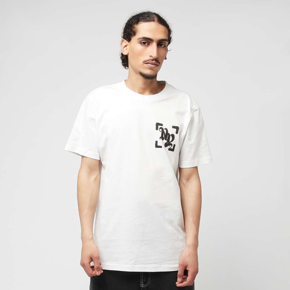 Framed NY Tee 