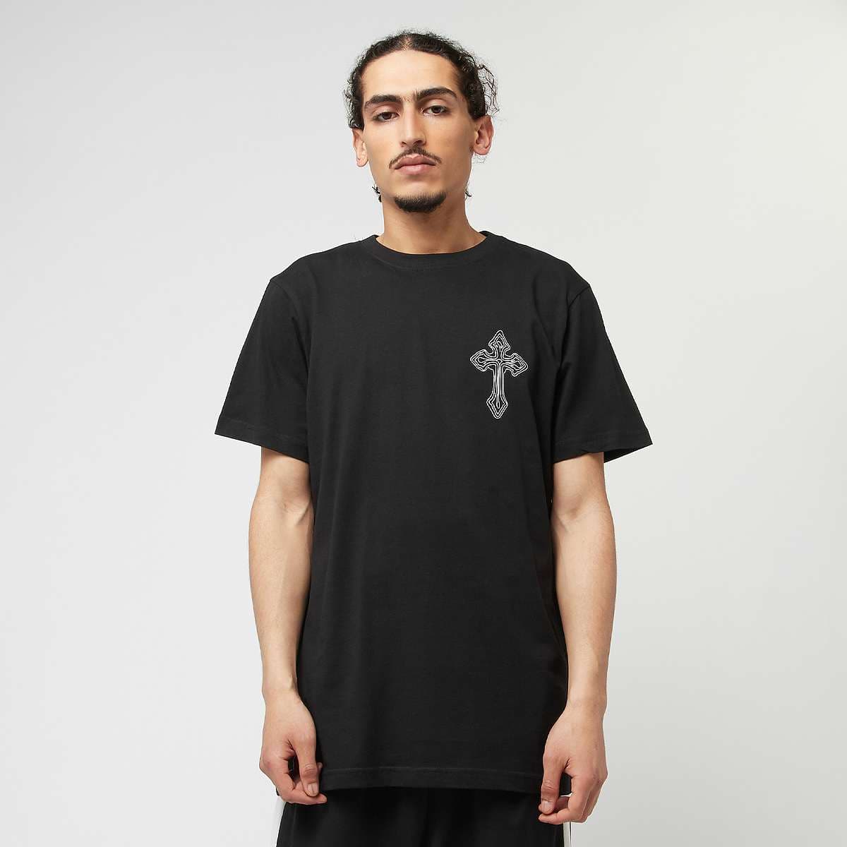 Cross Meets Grace Tee