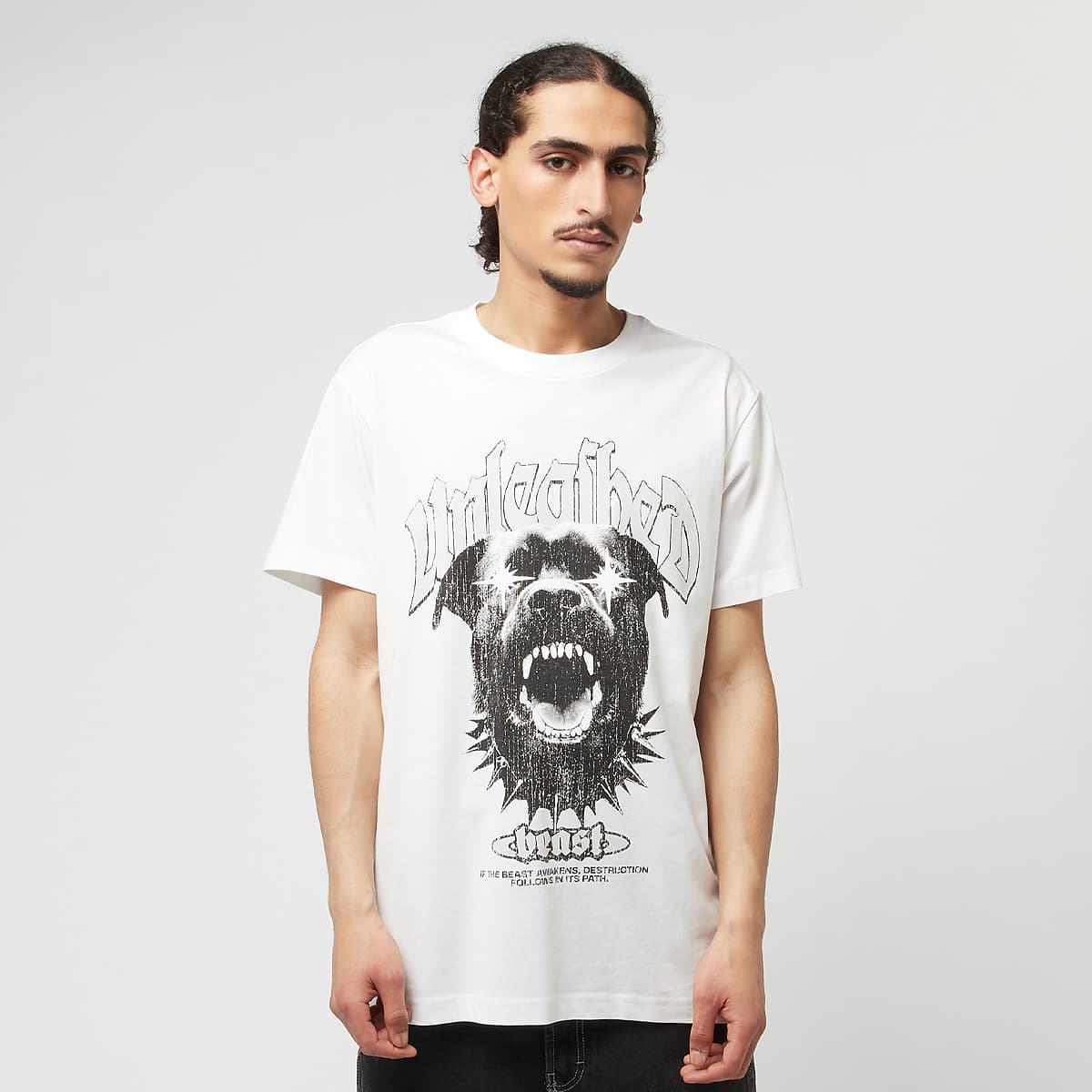 The Unleashed Beast Tee 