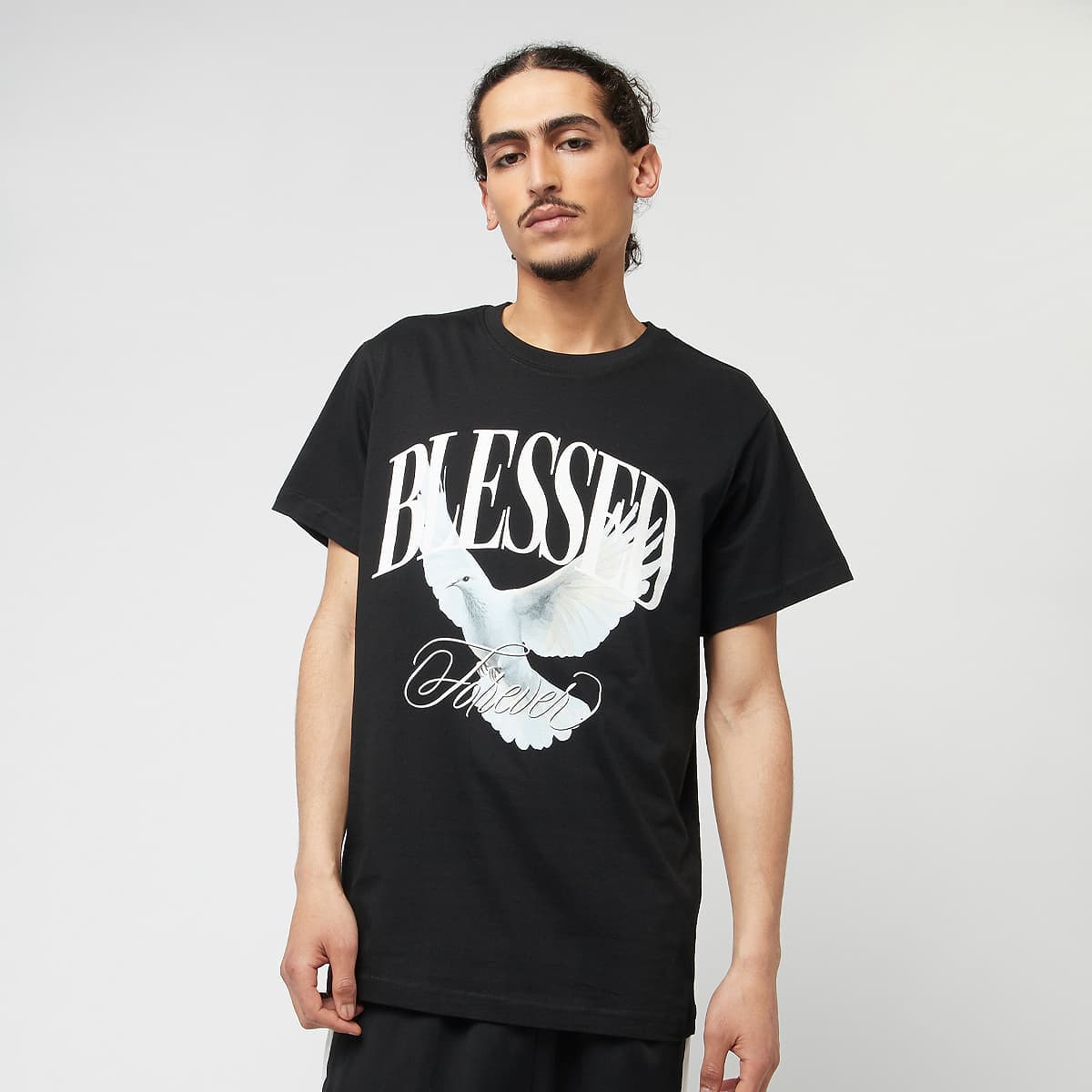 Blessed Forever Tee 