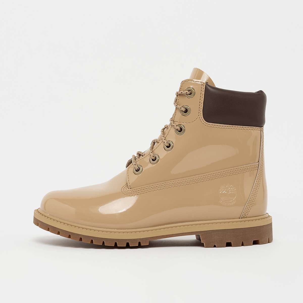 6in Premium Boot