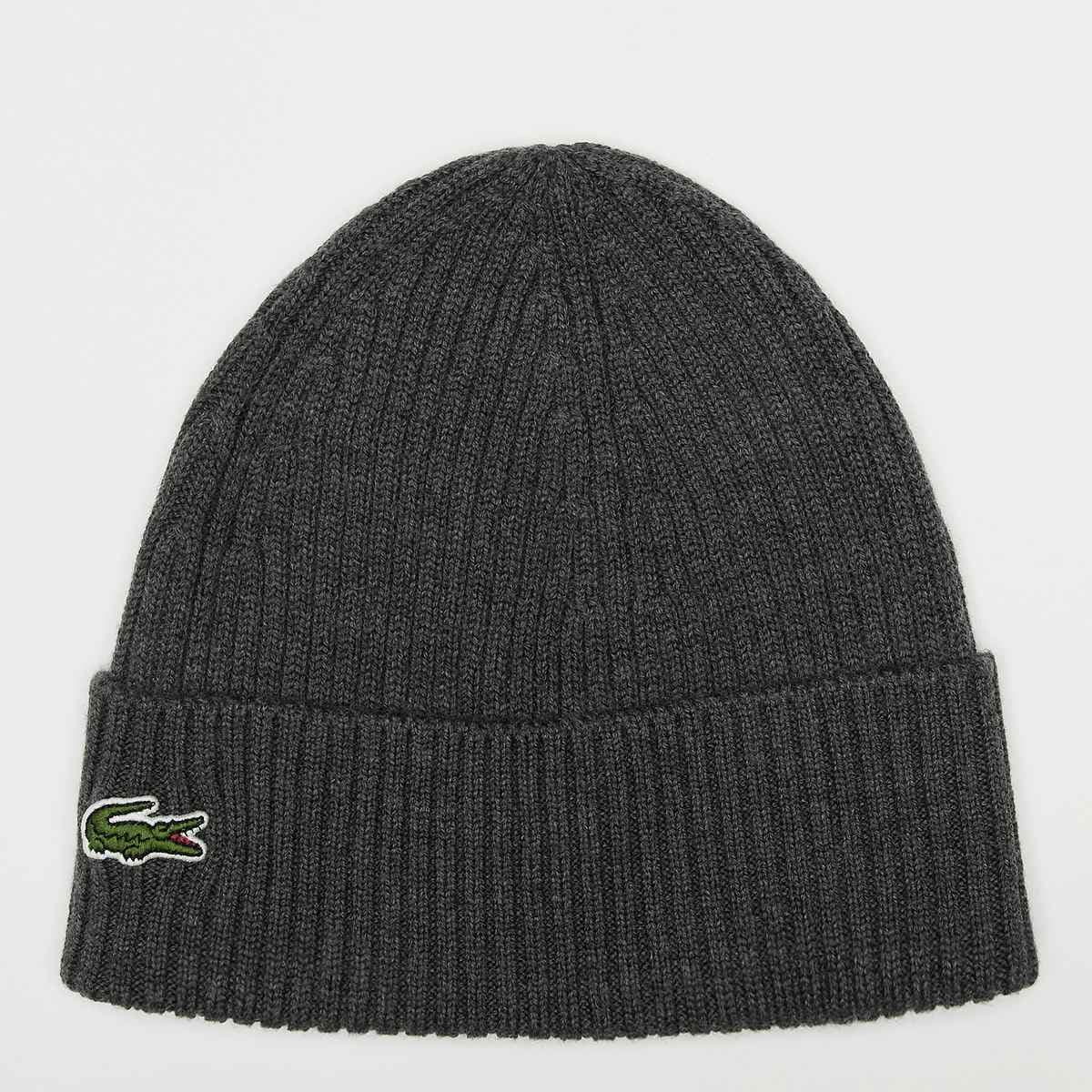 Wool Beanie